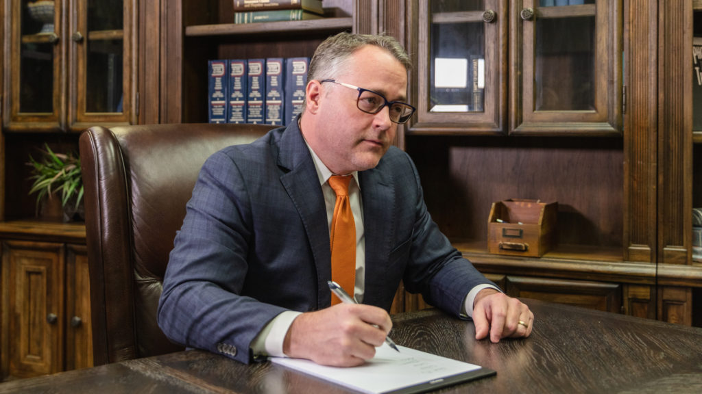 Gotcher & Beaver, Attorneys at Law